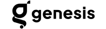 Genesis Logo